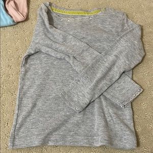 Miniboden long sleeve t-shirt